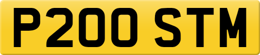 P200STM