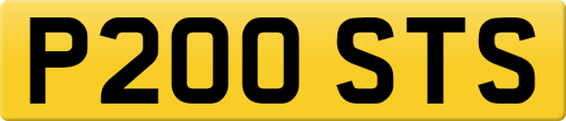 P200STS