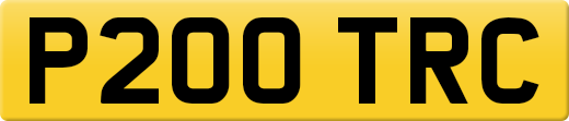P200TRC