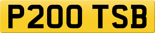 P200TSB