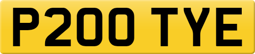 P200TYE