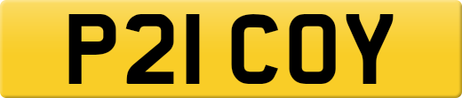 P21COY