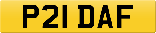 P21DAF