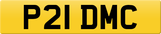 P21DMC