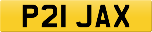 P21JAX