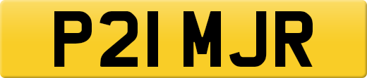 P21MJR