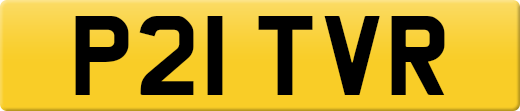 P21TVR