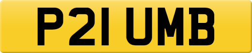 P21UMB