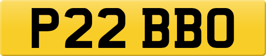 P22BBO