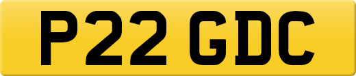 P22GDC