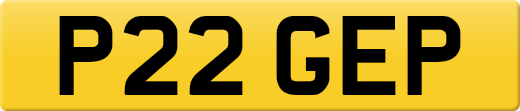 P22GEP