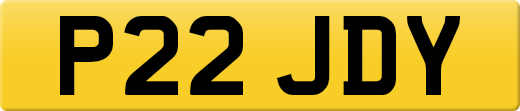P22JDY