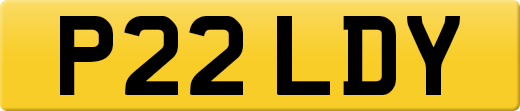 P22LDY
