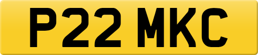 P22MKC