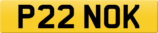 P22NOK