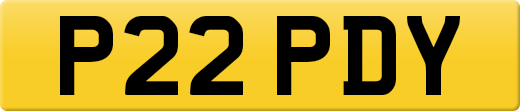 P22PDY