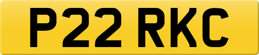 P22RKC