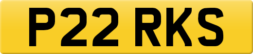 P22RKS