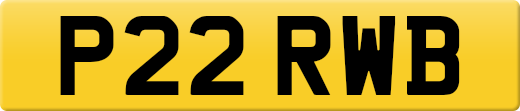 P22RWB