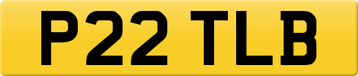 P22TLB