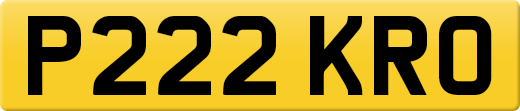 P222KRO
