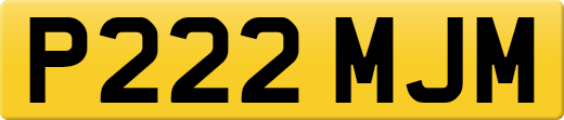 P222MJM
