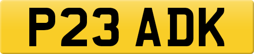 P23ADK