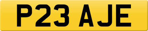 P23AJE