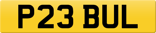P23BUL