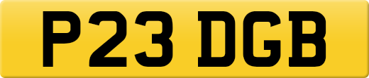 P23DGB