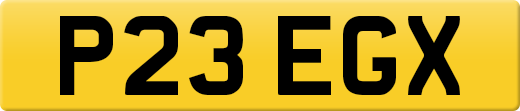 P23EGX