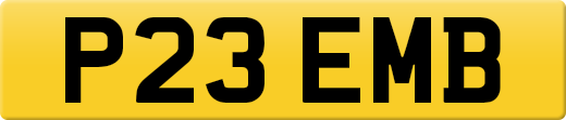 P23EMB