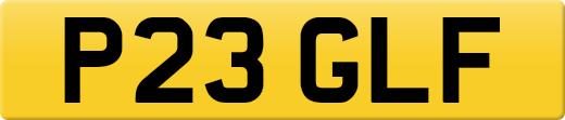 P23GLF