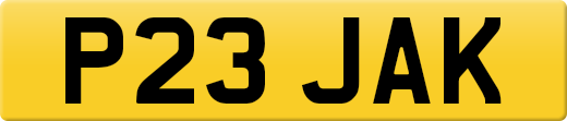 P23JAK
