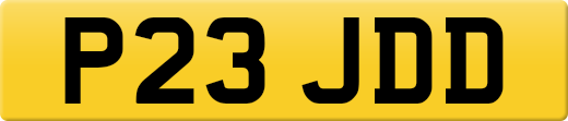 P23JDD