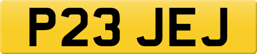 P23JEJ