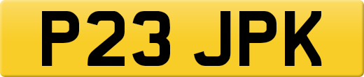 P23JPK