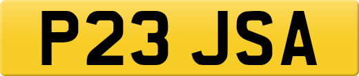P23JSA