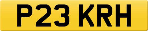 P23KRH