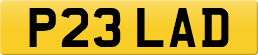P23LAD