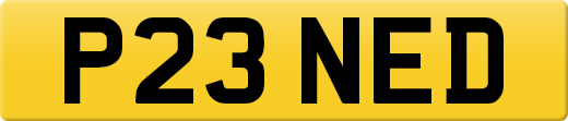 P23NED