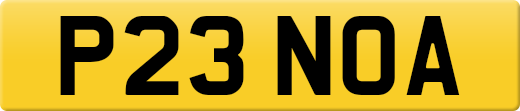 P23NOA