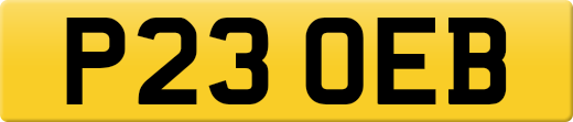 P23OEB