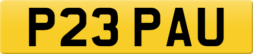P23PAU