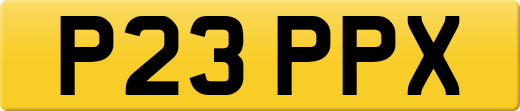 P23PPX