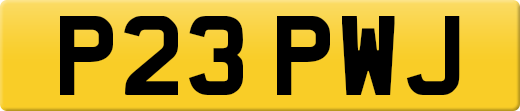 P23PWJ