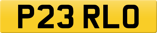 P23RLO