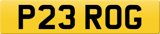 P23ROG