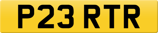 P23RTR