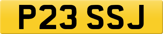 P23SSJ